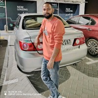 Amirullah Ansari, Mba