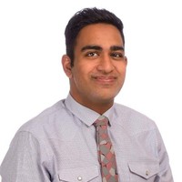 Sunil Kataria