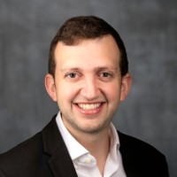 Asher Fried