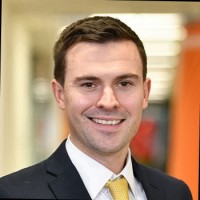 Kristian Herrington, Cfa