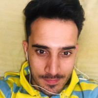 Hameedullah ehsas