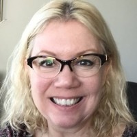 Sheila Bond