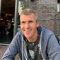 Sebastiaan Mulder