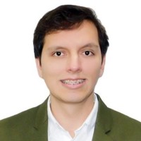Jonathan Jeffrey De la Torre Schreiber