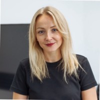 Oksana Kushnir