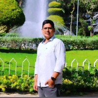 Jayanth D