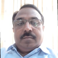 Dilip Chauhan