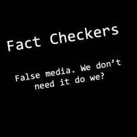Fact Checkers