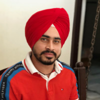 Inderpreet Singh