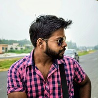 Antul Rakesh