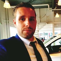 Marijn Van Wijk