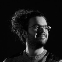 Charbel Saade