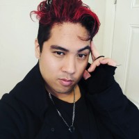 Jordan Vo