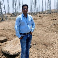 Vimal Nalotiya