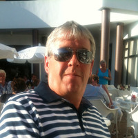 Colin Watson