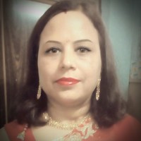 Beena Gupta