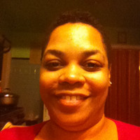 Sherena Colbert