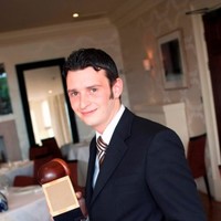 Alasdair Elwick MIH