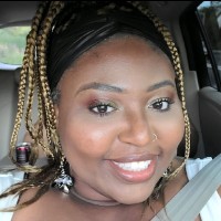 Nicole Curry