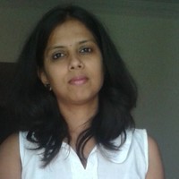 Rashmi Sankangoudar