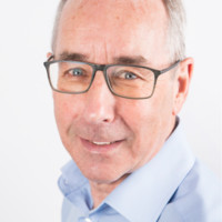 Alan McCann