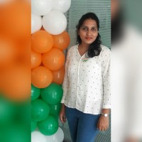 Swapnali Chavan