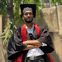 Mayank Srivastav
