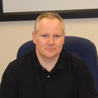 Shaun Hobson