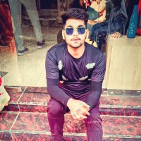 Arun Kushwah