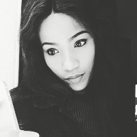 Nicole Mbhele