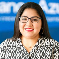 Karla Alvarado De Monteagudo