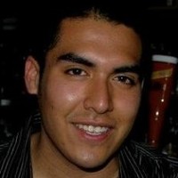 Theodore Vega