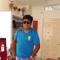 Santosh Kumar
