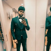 Dinesh Prasanth