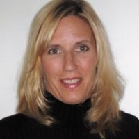 Sandra Roscoe