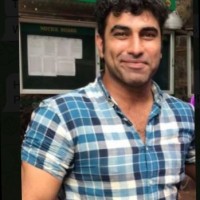 Ishaan Narain