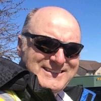 Alan Rodford