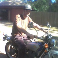 Robert Gunner Lll