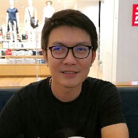William Liew