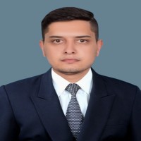 Wajahat Ali Shah