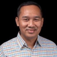 Donny Setiawan