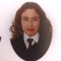 Margarita Maria Fernandez Quintero