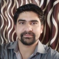 Kinshuk Sharma