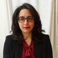 Sharda Tarachandra