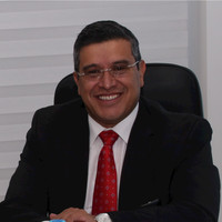 Jose Enrique Sarmiento