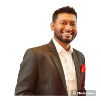 Suntowsh Kammble
