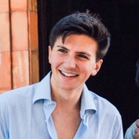 Leonardo Cametti Aspri