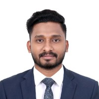 Anoop Tainan