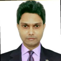 EBADUL ALAM KHAN
