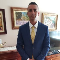 Victor Palomo Trillo